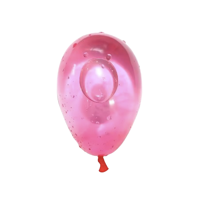 Self-Sealing Water Balloons – 2 Pack (74 Balloons Total)