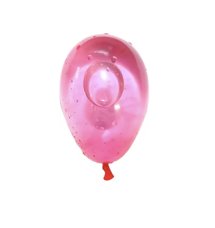 Self-Sealing Water Balloons - 2-Pack, 74 Balloons
