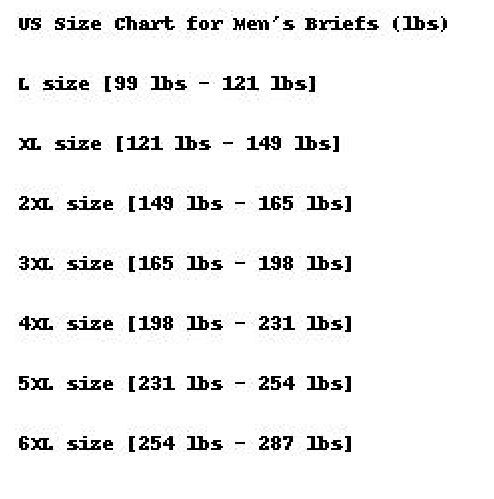 4-Pack Men’s Seamless Boxer Briefs