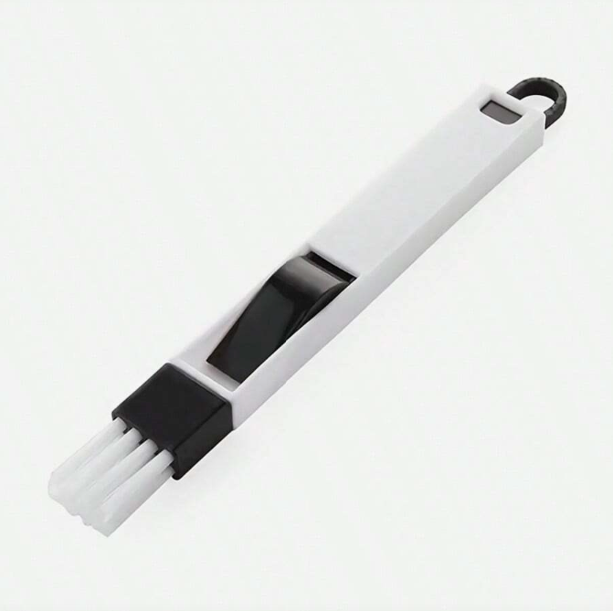 1PC Window Slot Cleaning Brush – Multi-Purpose Gap Cleaning Tool