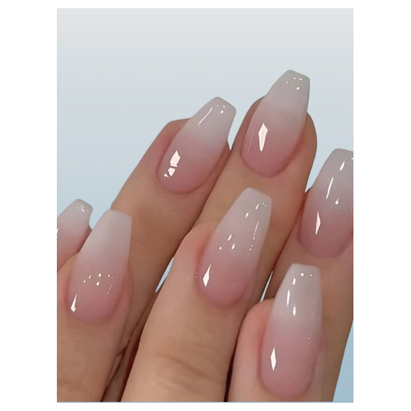 24pcs Press-On Nails Set