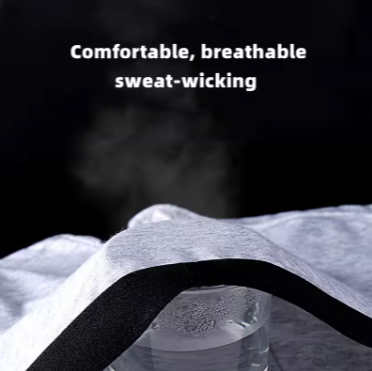 4-Pack Men’s Seamless Boxer Briefs