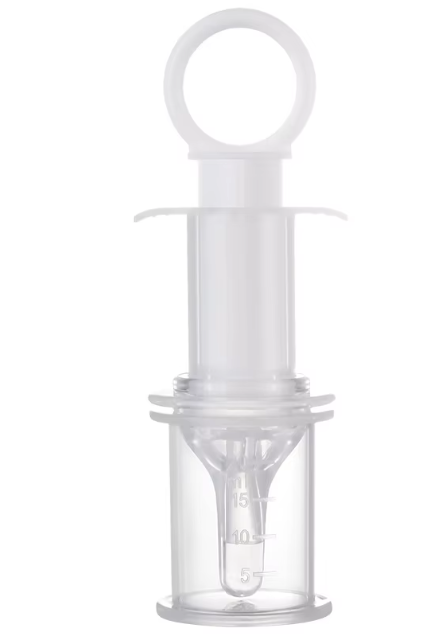 Baby Medicine Dispenser