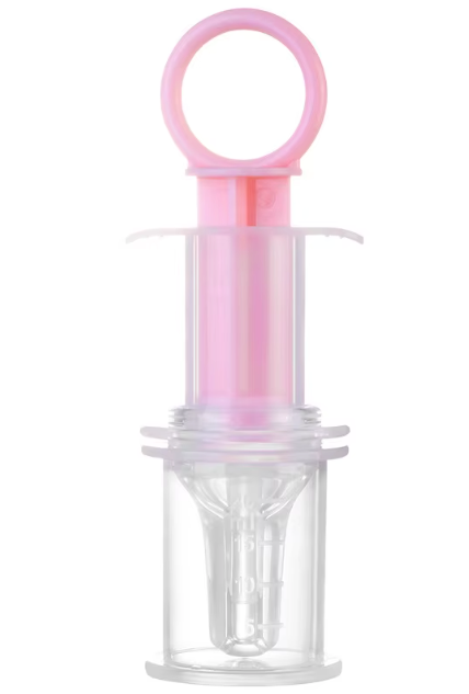 Baby Medicine Dispenser