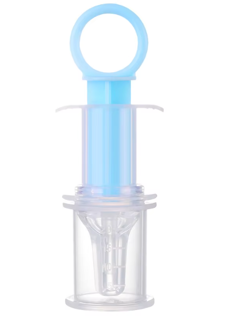 Baby Medicine Dispenser