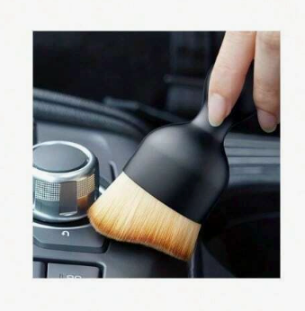 Advanced Car Detail Cleaning Brush – Ultra-Soft Bristles for Interior Dust & Gap Cleaning