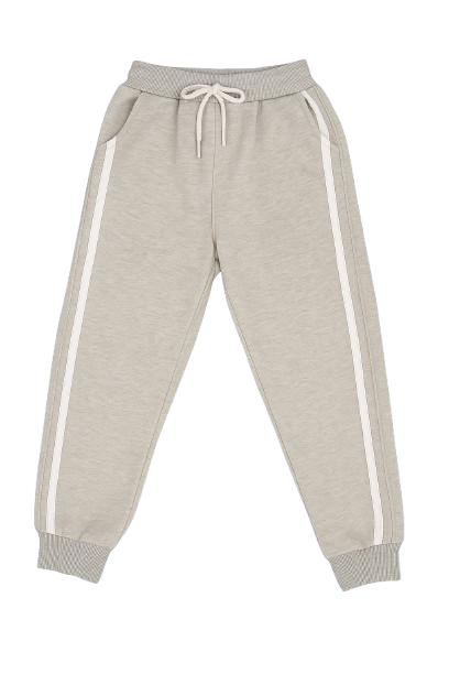 Toddler's Drawstring Sweatpants