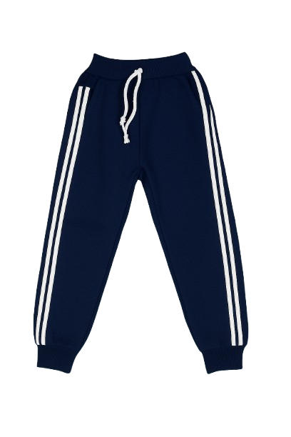 Toddler's Drawstring Sweatpants