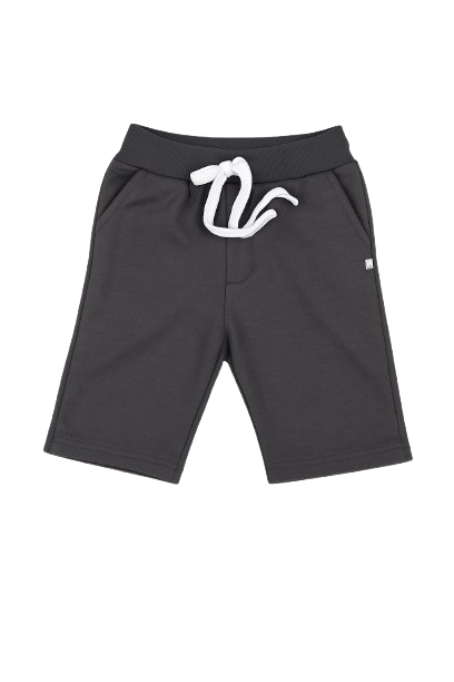Children’s Cotton Drawstring Shorts – Sizes 2T to 5T