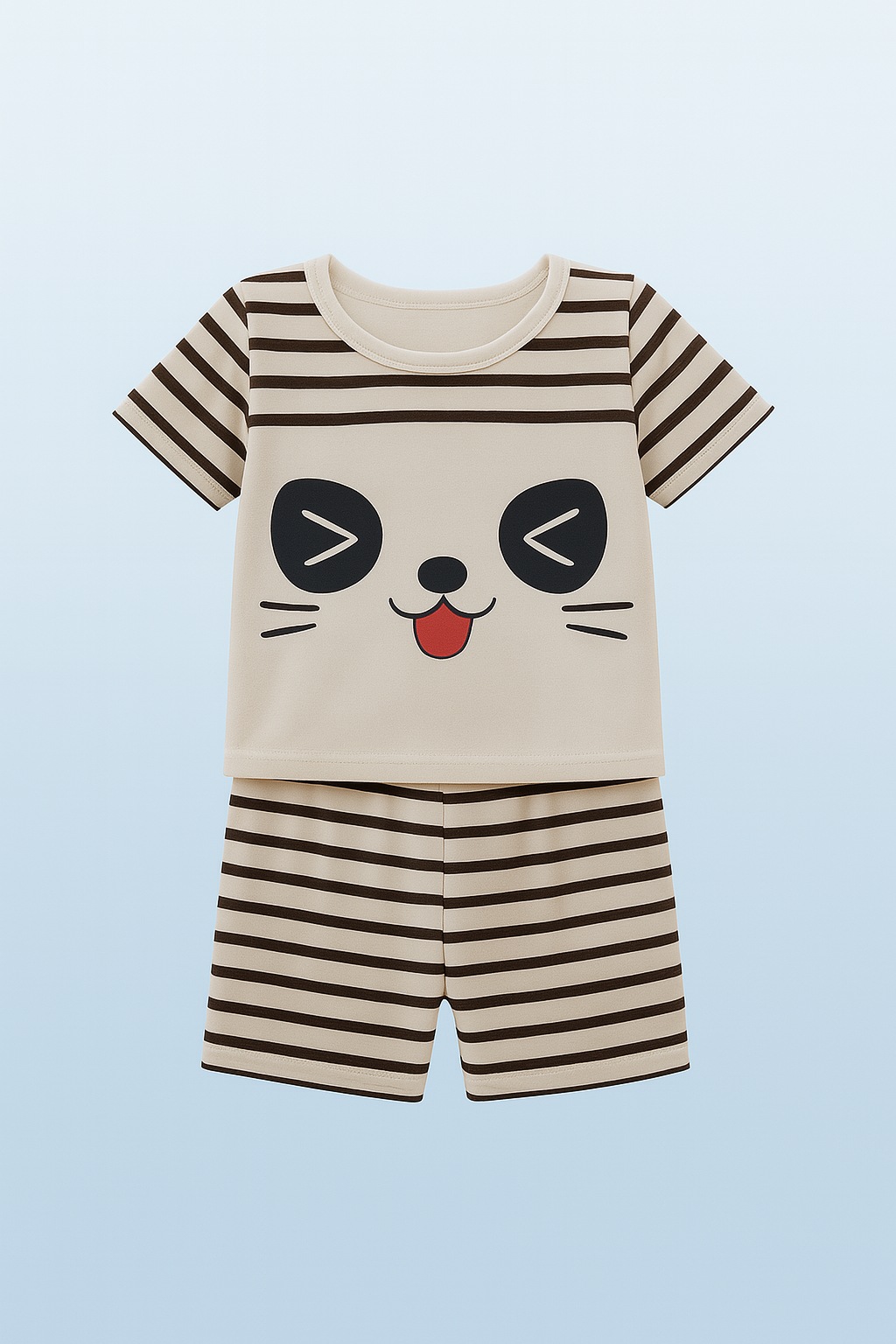 Boys' 2PC Shorts Sets
