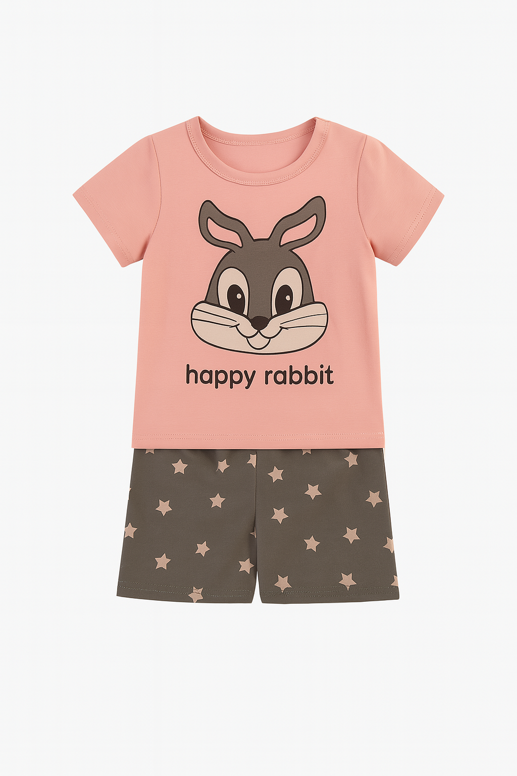 Girls' 2PC Shorts Sets