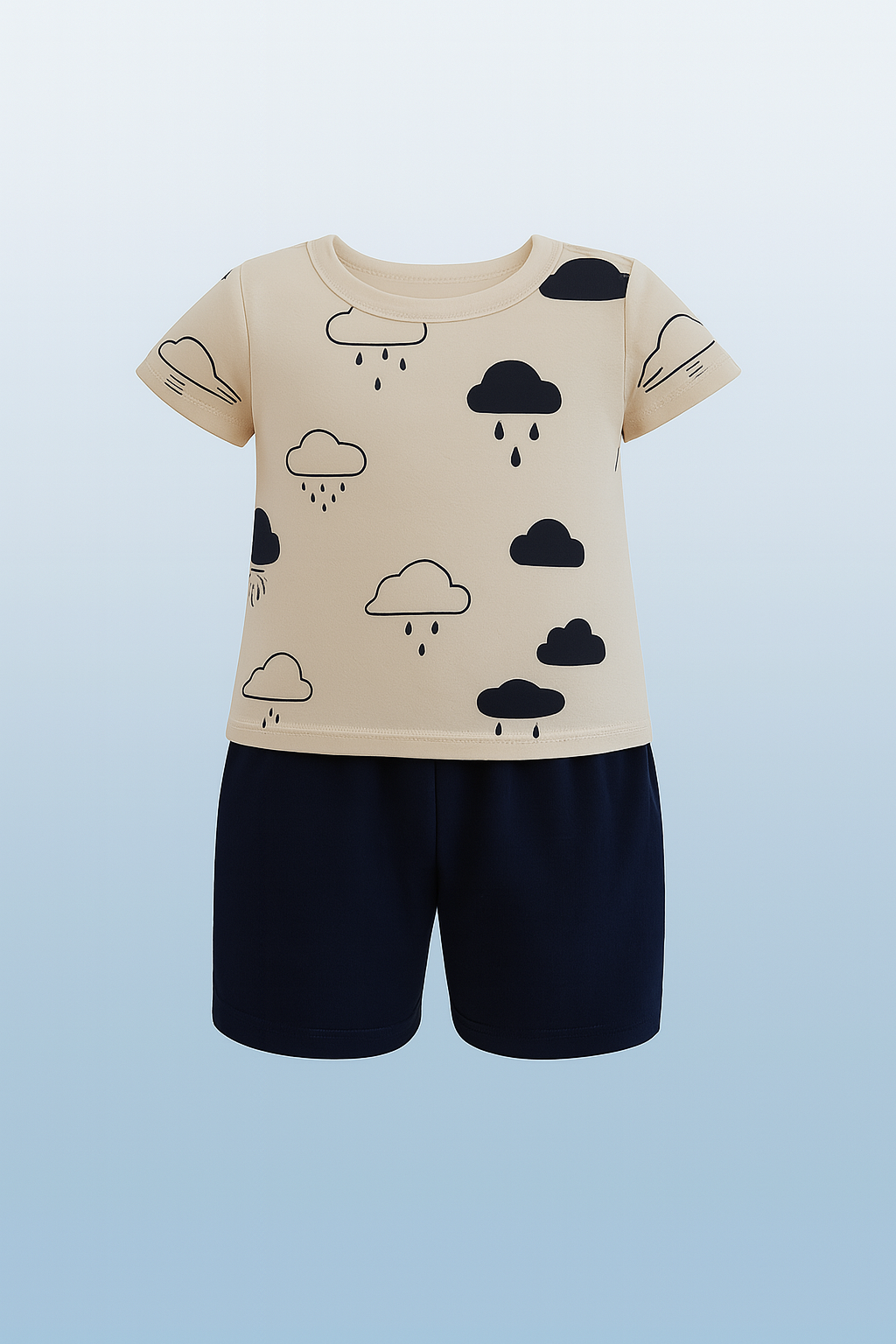 Boys' 2PC Shorts Sets