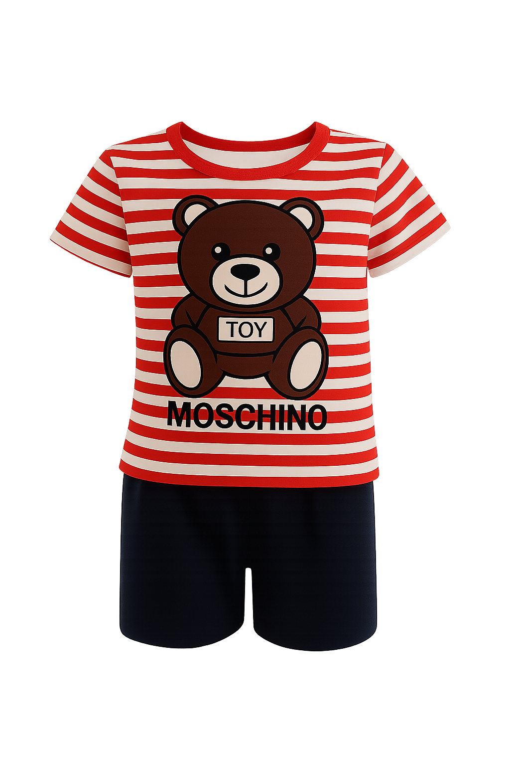 Boys' 2PC Shorts Sets