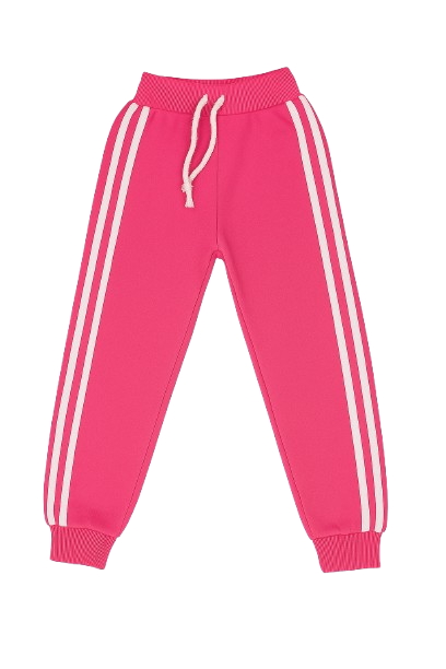 Toddler's Drawstring Sweatpants