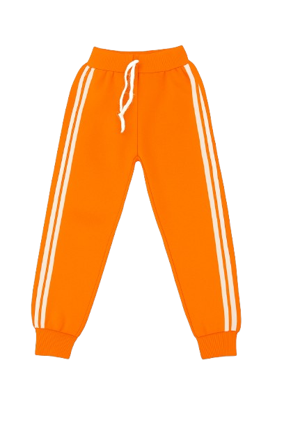 Toddler's Drawstring Sweatpants