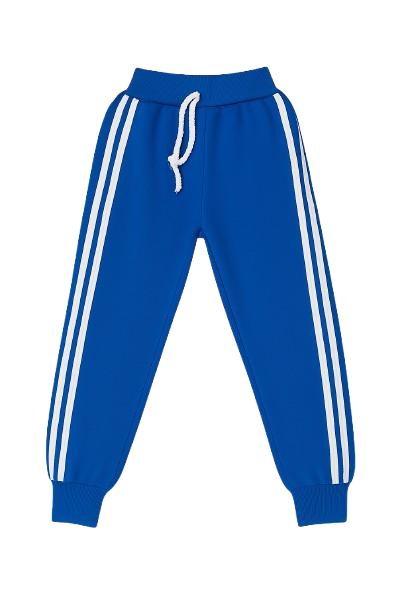 Toddler's Drawstring Sweatpants