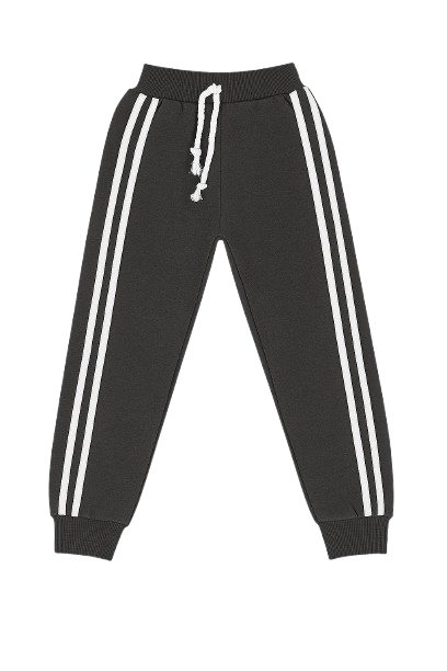 Toddler's Drawstring Sweatpants