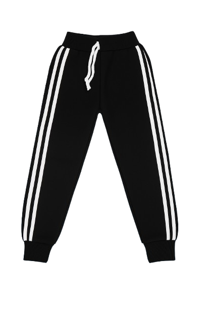 Toddler's Drawstring Sweatpants
