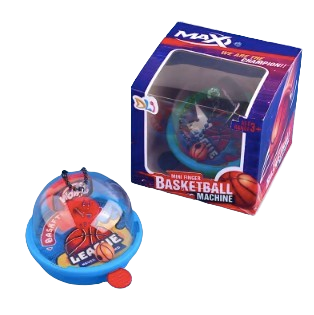 Mini Finger Basketball Shooting Game – Interactive Desktop Toy