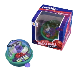 Mini Finger Basketball Shooting Game – Interactive Desktop Toy