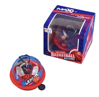 Mini Finger Basketball Shooting Game – Interactive Desktop Toy
