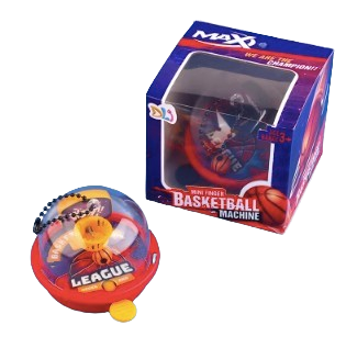 Mini Finger Basketball Shooting Game – Interactive Desktop Toy