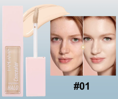 Handaiyan Halo Liquid Concealer
