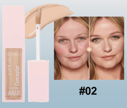 Handaiyan Halo Liquid Concealer
