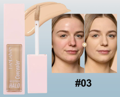 Handaiyan Halo Liquid Concealer