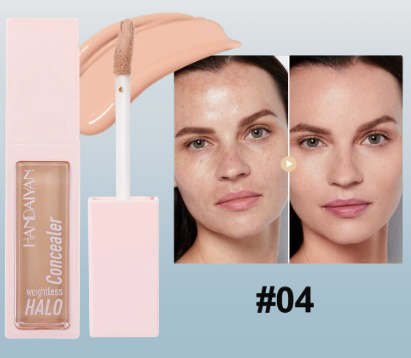 Handaiyan Halo Liquid Concealer