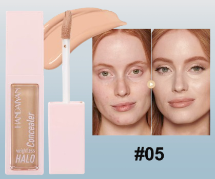 Handaiyan Halo Liquid Concealer