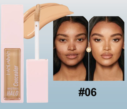Handaiyan Halo Liquid Concealer