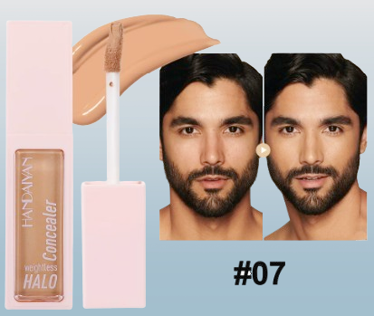 Handaiyan Halo Liquid Concealer