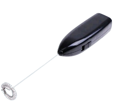 Electric Coffee Mixer Frother Egg Beater