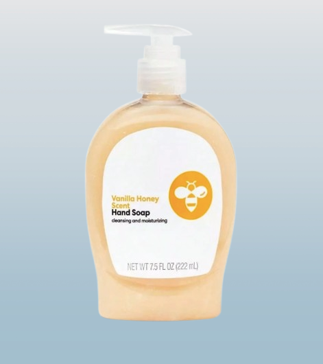 Hydrating Gel Hand Soap – 7.5oz