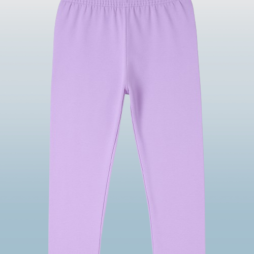 Girls' Casual Comfortable Leggings