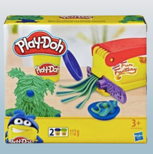 Hasbro Play-Doh Mini Classic Playset