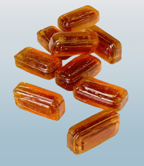 2-Pack Honees Original Honey
