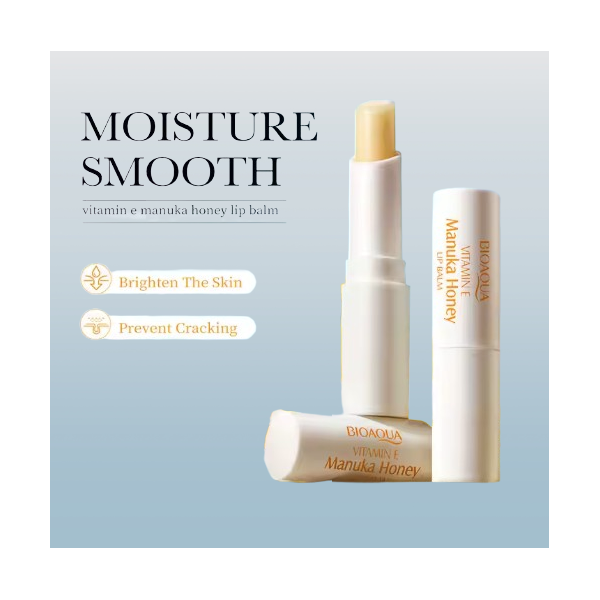 Sadoer Moisturizing Lip Balm