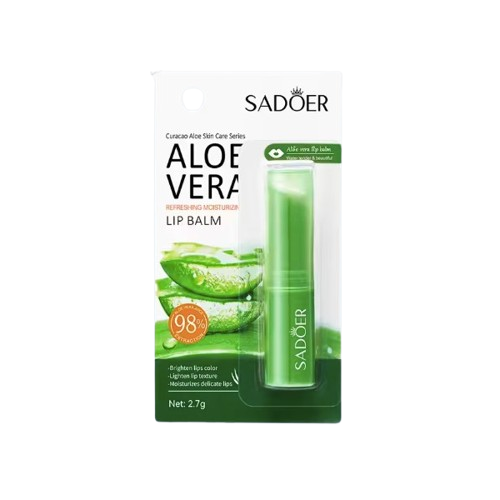 Sadoer Moisturizing Lip Balm