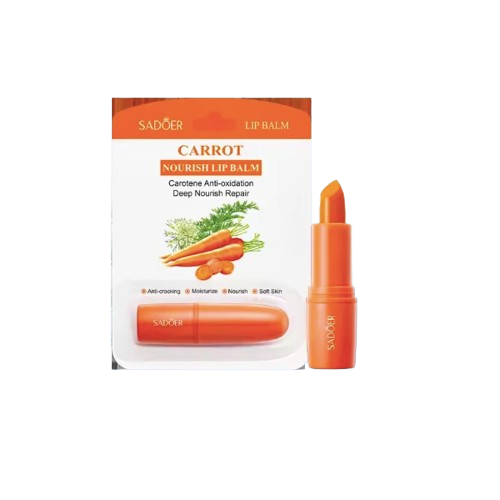 Sadoer Moisturizing Lip Balm