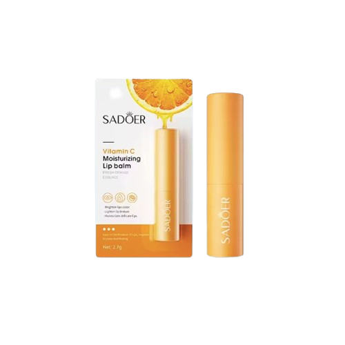 Sadoer Moisturizing Lip Balm