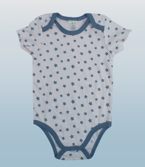 Baby Girl Assorted Rompers