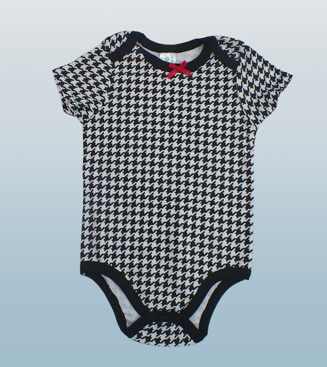 Baby Girl Assorted Rompers