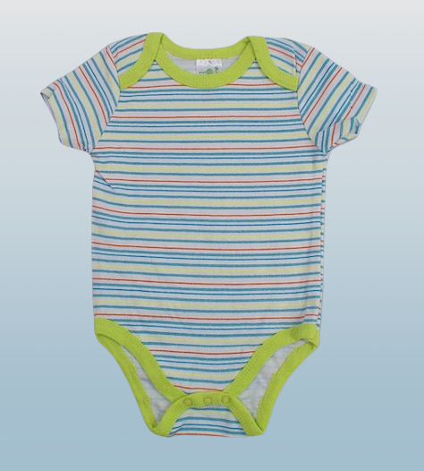 Baby Girl Assorted Rompers