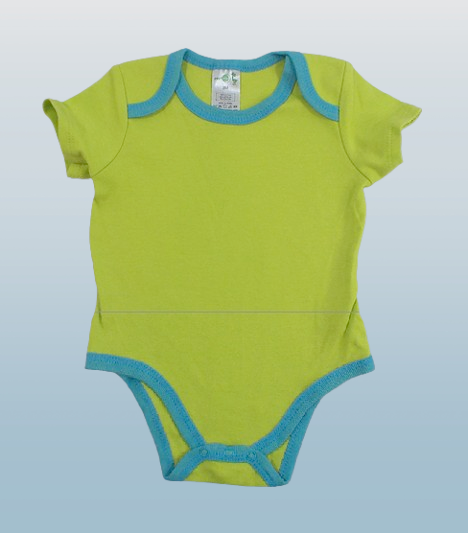 Baby Girl Assorted Rompers