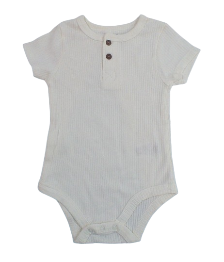 Safe Haven & CO Baby Girl Assorted Rompers – Sizes 3 to 12 Months