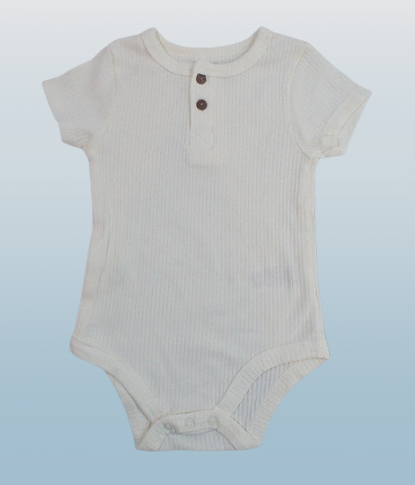 Baby Girl Assorted Rompers