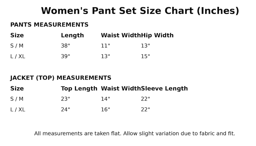 Julia by LoveJ Women's Seamless Zip-Up Hoodie Jacket & Leggings Set (2-Piece)