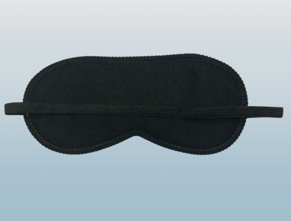 Light-Blocking Breathable Eye Mask